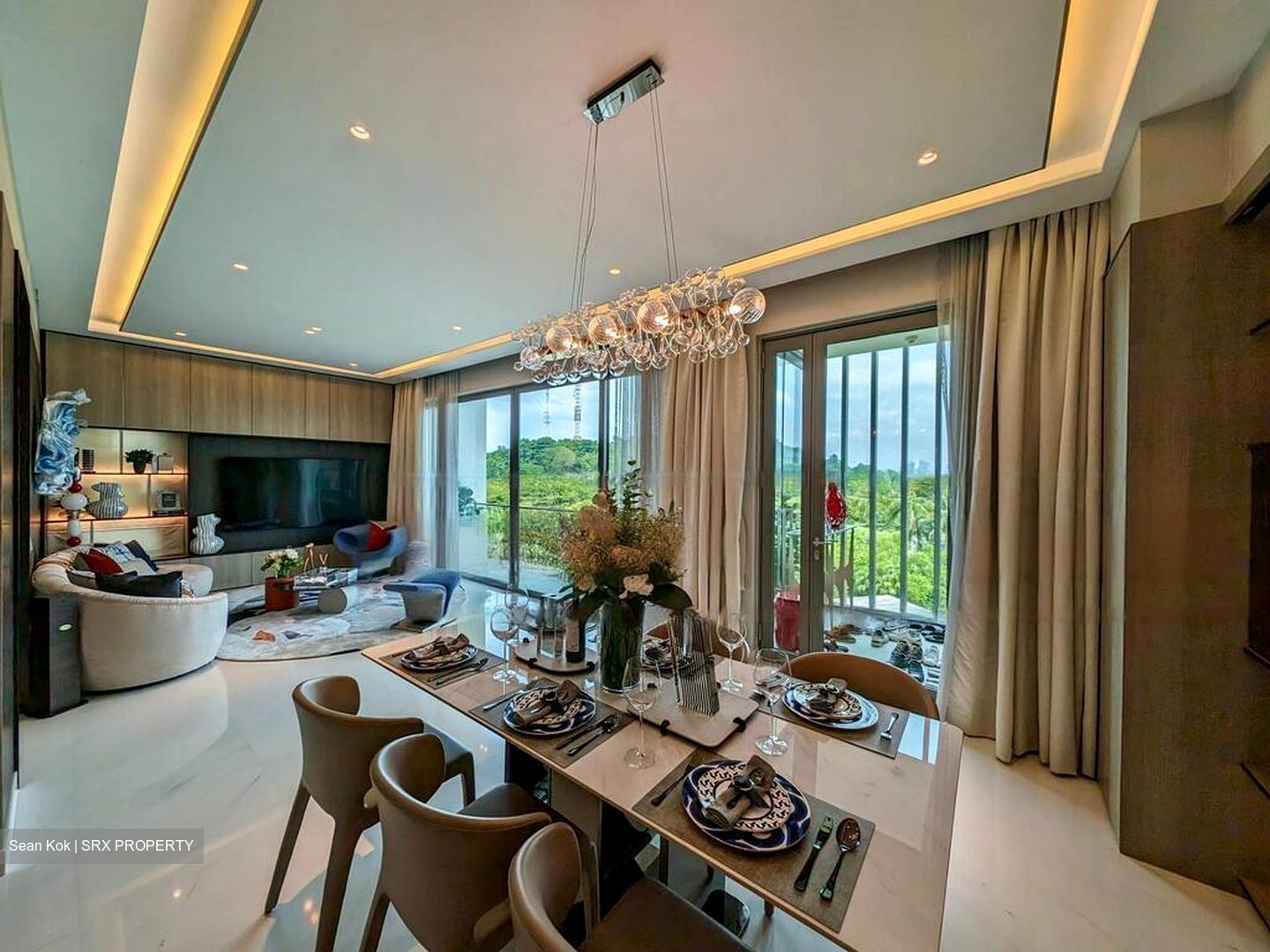 The Residences at W Singapore Sentosa Cove (D4), Condominium #427865721